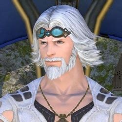 midas nan garlond|Cid .